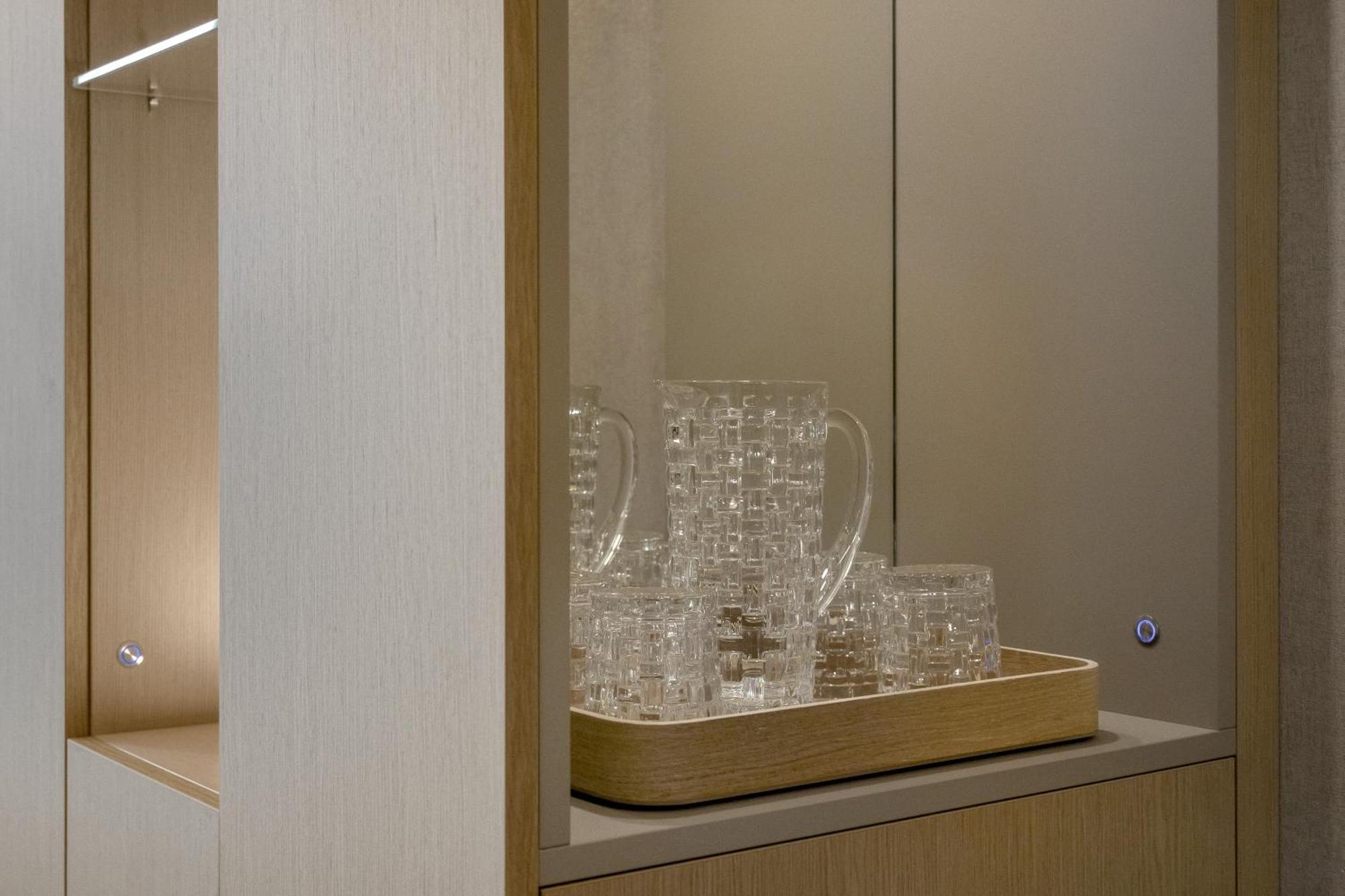 ברטיסלאבה Eurovea Apartments חדר תמונה